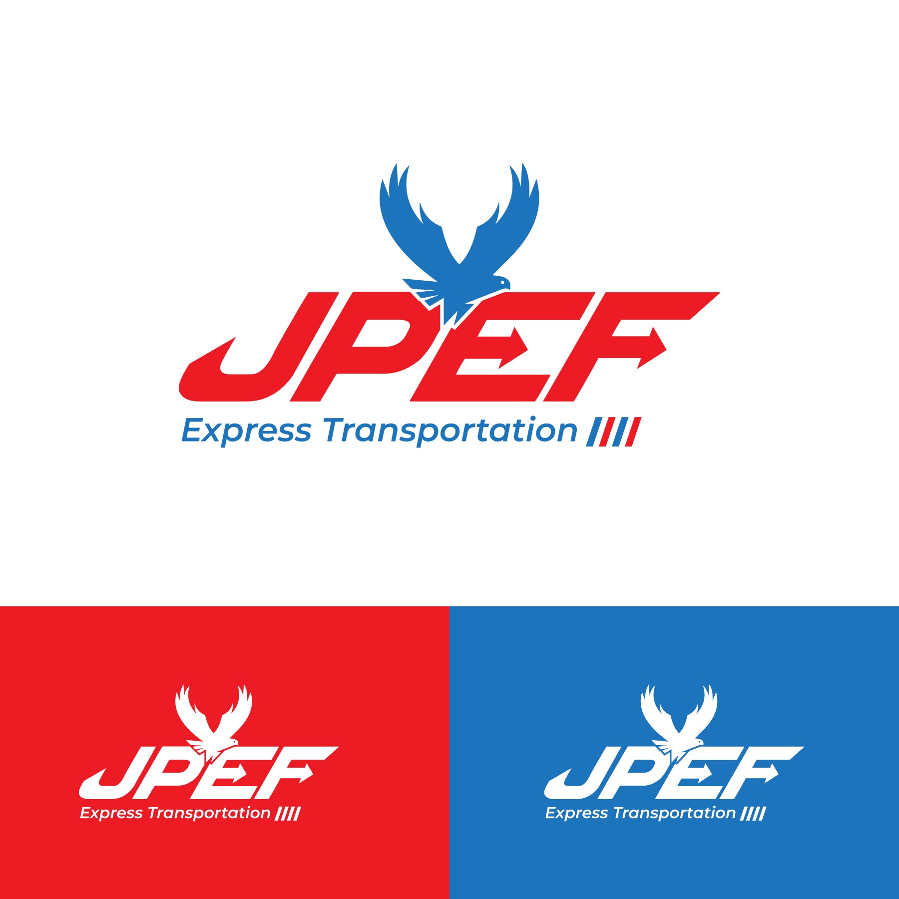 JPEF EXPRESS TRANSPORTATION